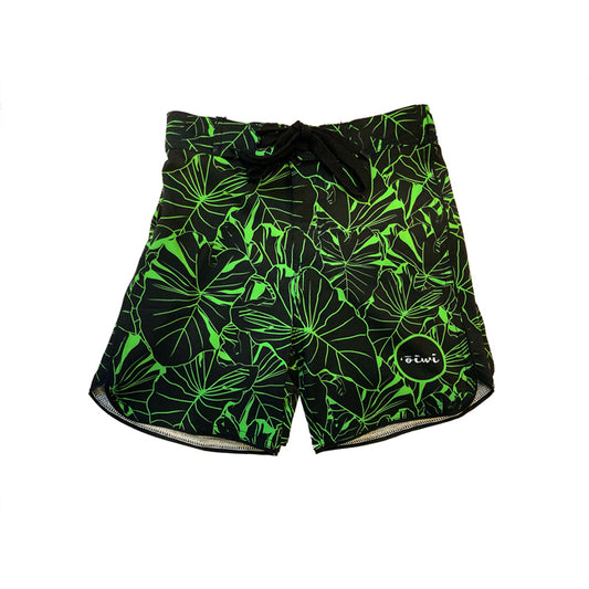 Kalo Keiki Board Shorts - ‘Ōiwi