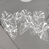 Kalo Organic Long Sleeve UPF 30 Shirt in Charcoal - Oiwi