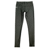 Kapa Wahine Compression Legging - ‘Ōiwi