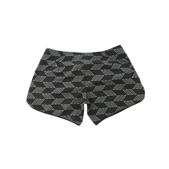 Wahine Kapa Board Shorts - Oiwi