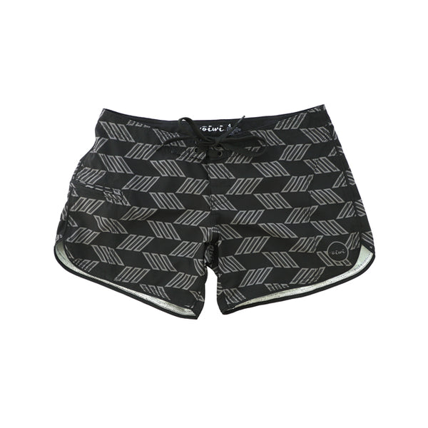 Wahine Kapa Board Shorts - Oiwi