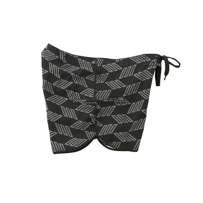 Wahine Kapa Board Shorts - Oiwi