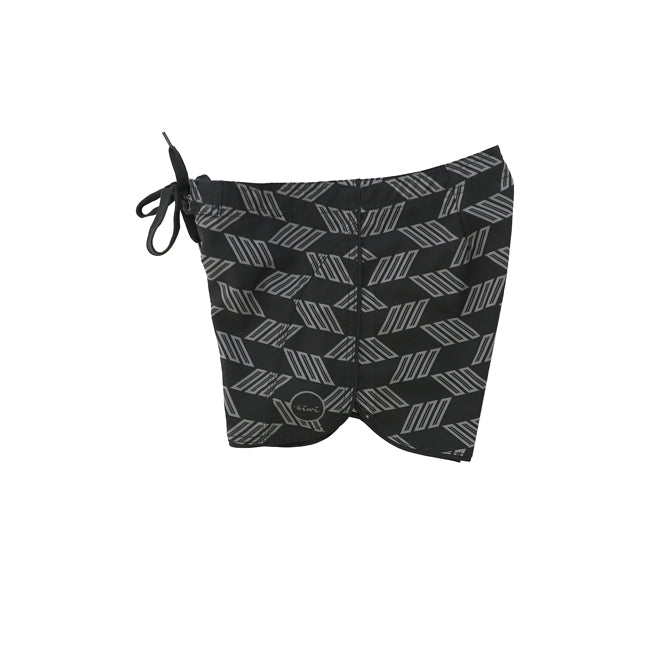 Wahine Kapa Board Shorts - Oiwi