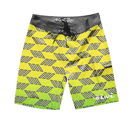 Kapa Kane Board Shorts - ‘Ōiwi