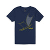 Ki‘ikhui Keiki TShirt - Oiwi
