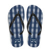 Palaka Slippers (flip-flops) - ‘Ōiwi