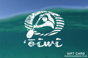 Gift Card - ‘Ōiwi