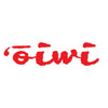 Oiwi Logotype Sticker - Oiwi