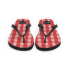 Palaka Slippers (flip-flops) - ‘Ōiwi
