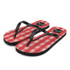 Palaka Slippers (flip-flops) - ‘Ōiwi