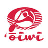 Owi Logo Sticker - ‘Ōiwi