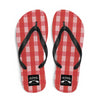 Palaka Slippers (flip-flops) - ‘Ōiwi