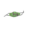 Ulu Face Mask (Keiki size) - ‘Ōiwi