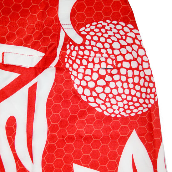 Ulu Kane Board Shorts - ‘Ōiwi