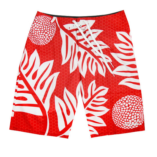 Ulu Kane Board Shorts - ‘Ōiwi