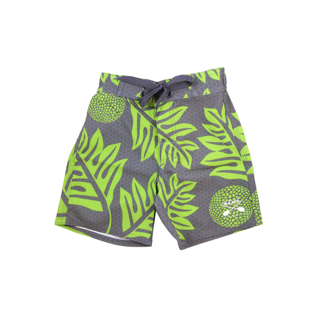 Ulu Keiki Board Shorts - ‘Ōiwi