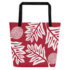 Ulu Beach Tote - Oiwi