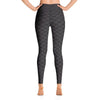 KAPA FULL LENGTH HIGH WAISTED LEGGING - ‘Ōiwi