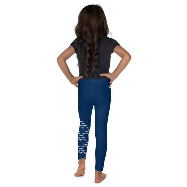 Iwa Keiki Leggings - ‘Ōiwi