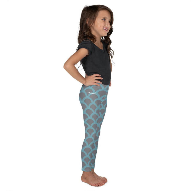 Ehiku Keiki Leggings - ‘Ōiwi