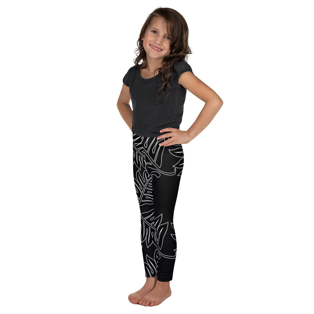 Ulu Keiki Leggings - ‘Ōiwi