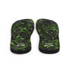 Kalo Slippers (Flip-Flops) - ‘Ōiwi