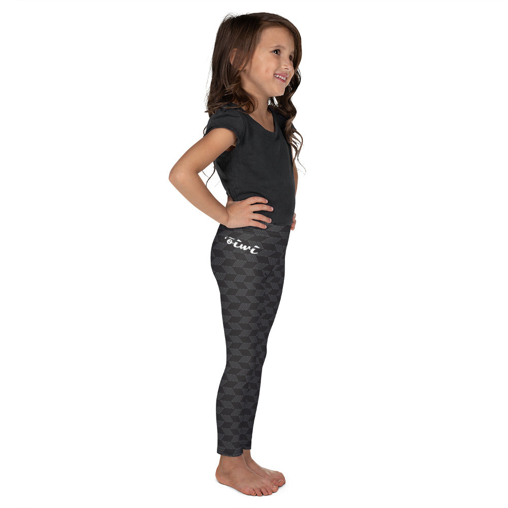 Kapa Keiki Legging - ‘Ōiwi