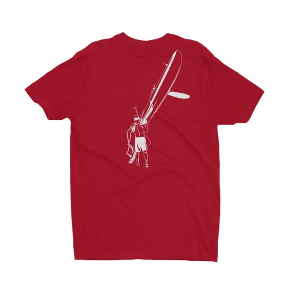 Vaimana OC1 T-shirt - Oiwi