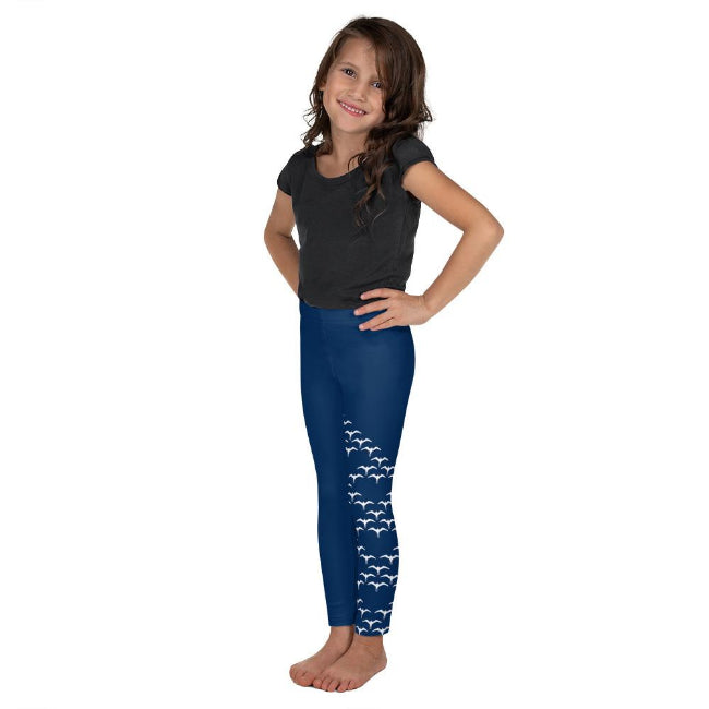 Iwa Keiki Leggings - ‘Ōiwi