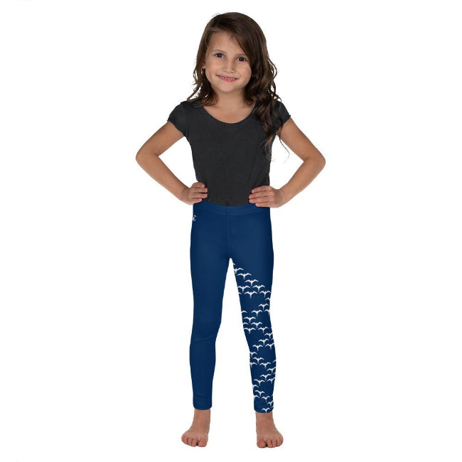 Iwa Keiki Leggings - ‘Ōiwi