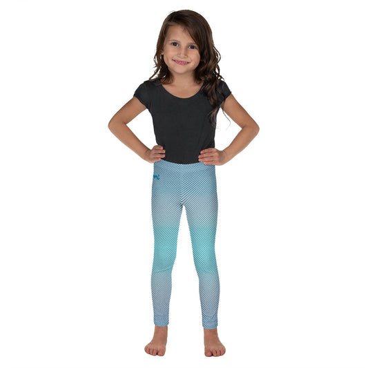 Kakau Keiki Leggings - ‘Ōiwi