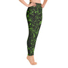 Kalo FULL LENGTH HIGH WAISTED LEGGING - ‘Ōiwi