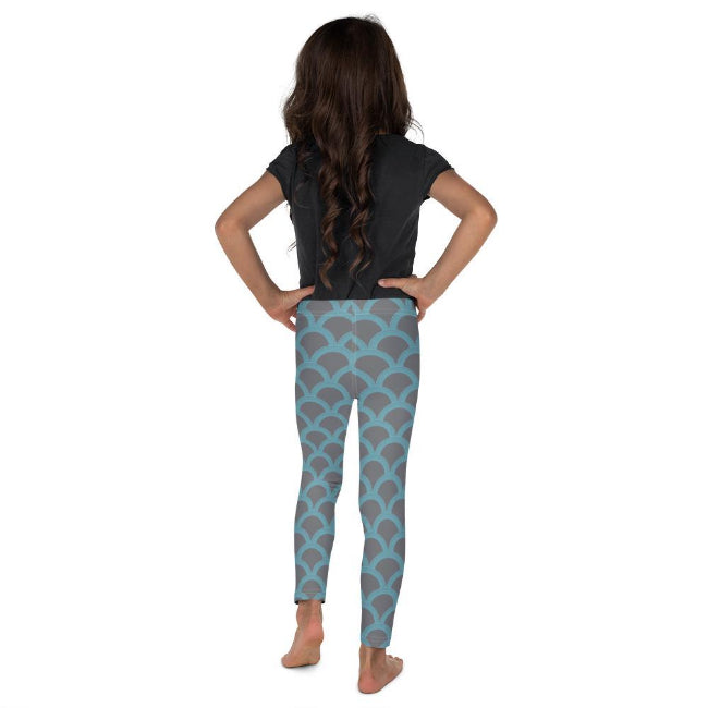 Ehiku Keiki Leggings - ‘Ōiwi