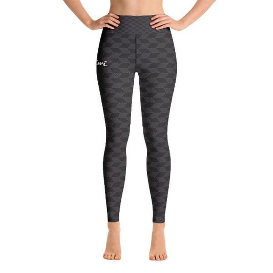 KAPA FULL LENGTH HIGH WAISTED LEGGING - ‘Ōiwi