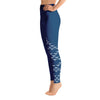 Iwa Birds Full Length Wahine High Waisted Legging - ‘Ōiwi