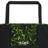 Kalo Beach Bag - ‘Ōiwi