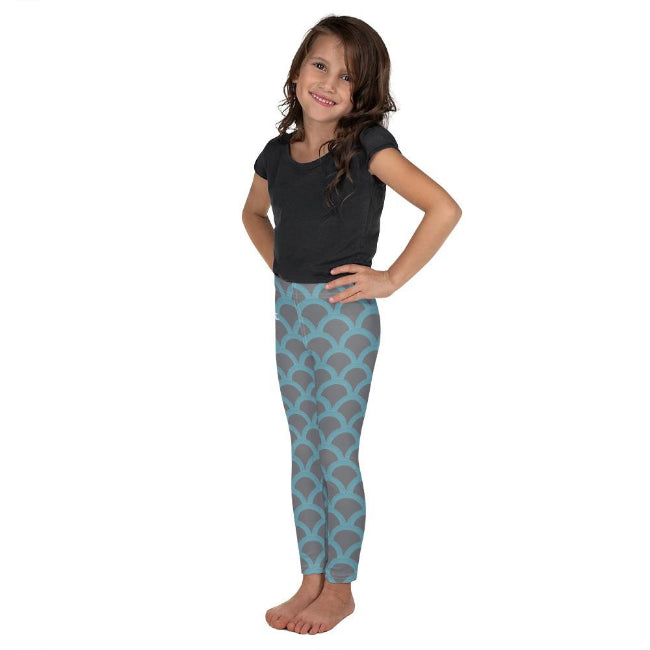 Ehiku Keiki Leggings - ‘Ōiwi