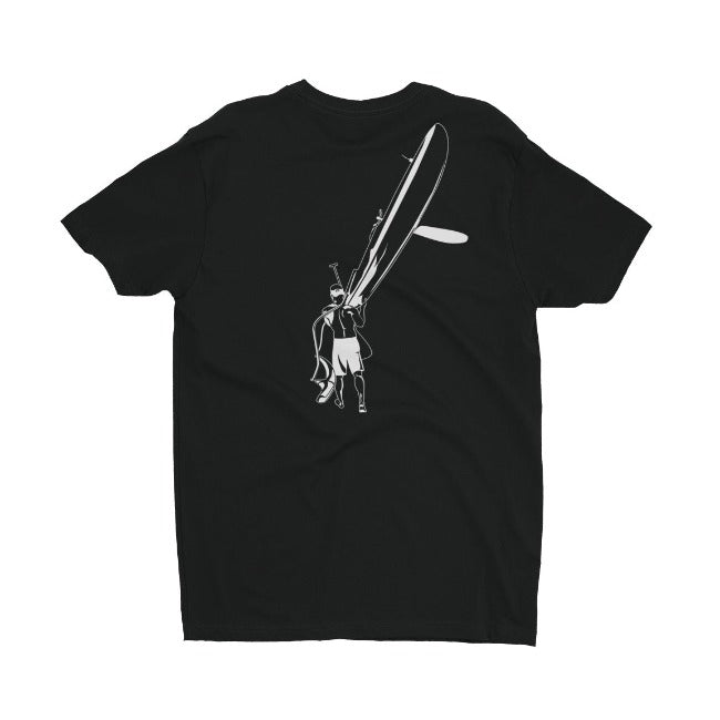 Vaimana OC1 T-shirt - Oiwi