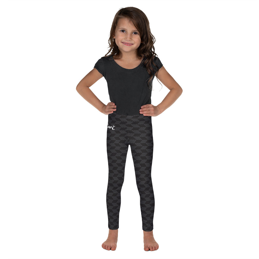 Kapa Keiki Legging - ‘Ōiwi