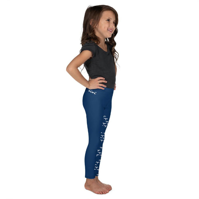 Iwa Keiki Leggings - ‘Ōiwi