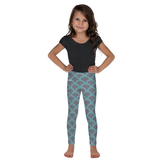 Ehiku Keiki Leggings - ‘Ōiwi