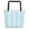 Kai Beach Bag - ‘Ōiwi
