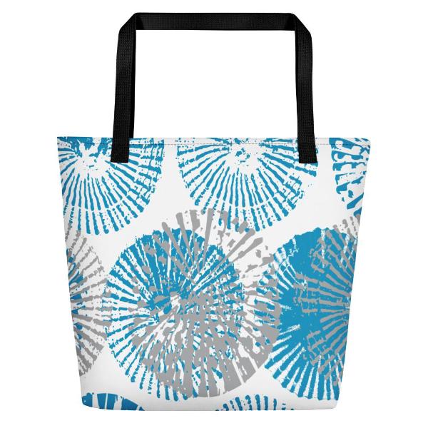 Opihi Beach Bag - ‘Ōiwi
