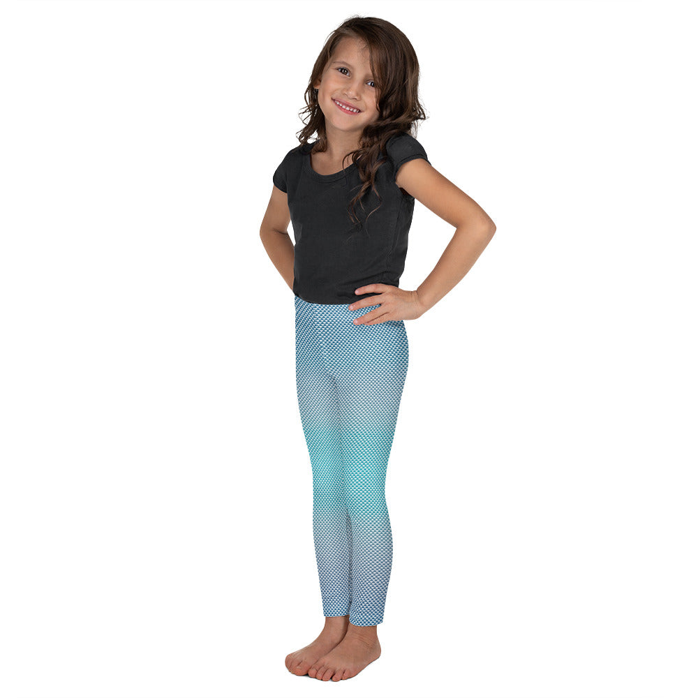 Kakau Keiki Leggings - ‘Ōiwi