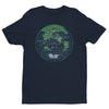 GLOBAL SHORT-SLEEVE - ‘Ōiwi