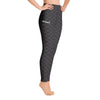 KAPA FULL LENGTH HIGH WAISTED LEGGING - ‘Ōiwi