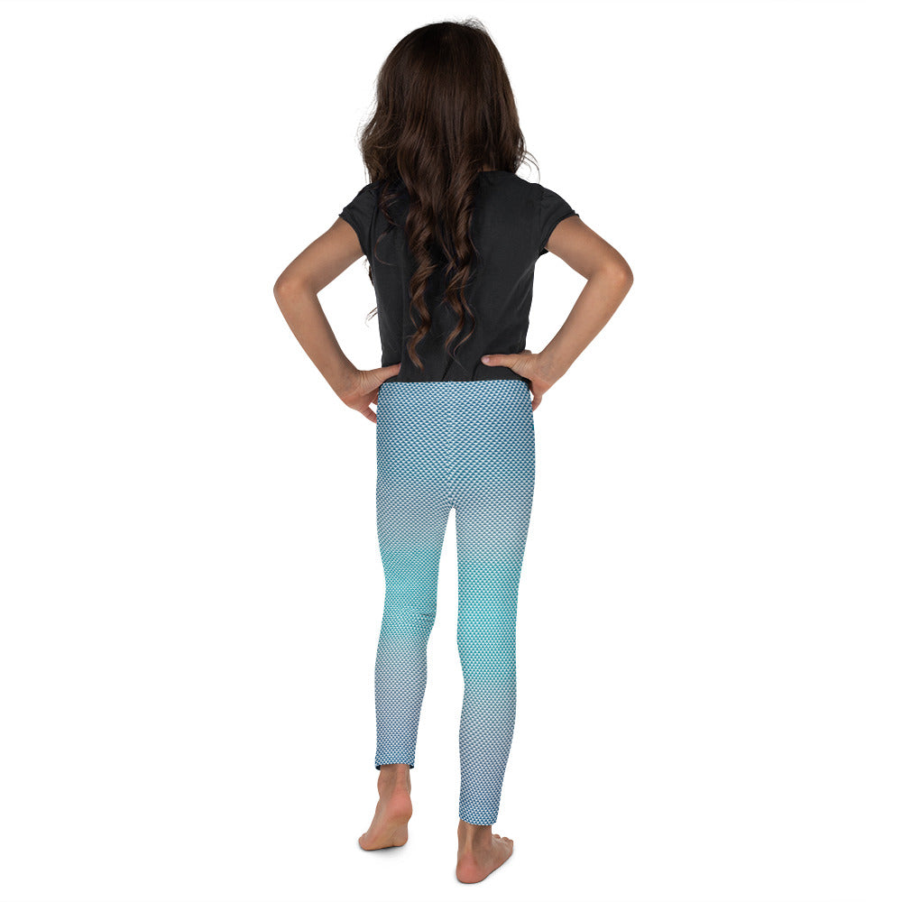 Kakau Keiki Leggings - ‘Ōiwi